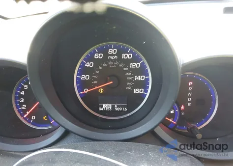 2012 Acura Rdx z USA, uszkodzony, nr VIN 5J8TB2H58CA000900